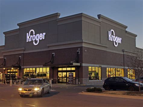 (601) 366-1141. . Kroger grocery stores